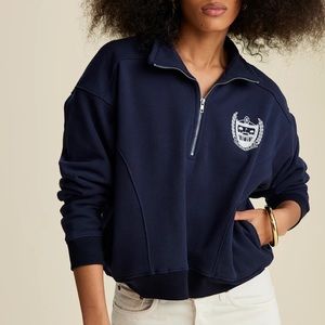 Sporty and Rich Beverly Hills Athletics Sweatshirt
